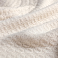 Healthy & Anti-microbial Byherb Tea Fiber Knitted Mattress Fabric